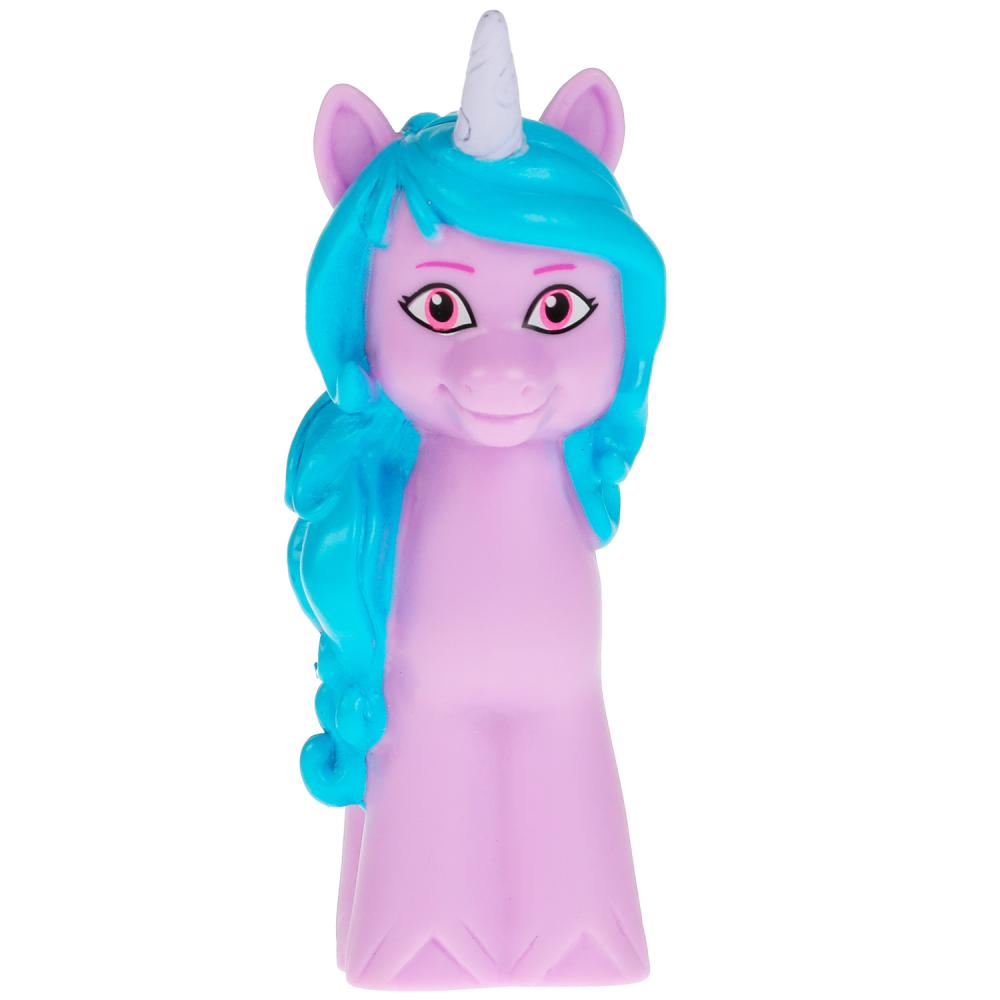 Игрушка для ванны Мой Маленький Пони Иззи, 11 см. в сетке Играем Вместе MLP-04