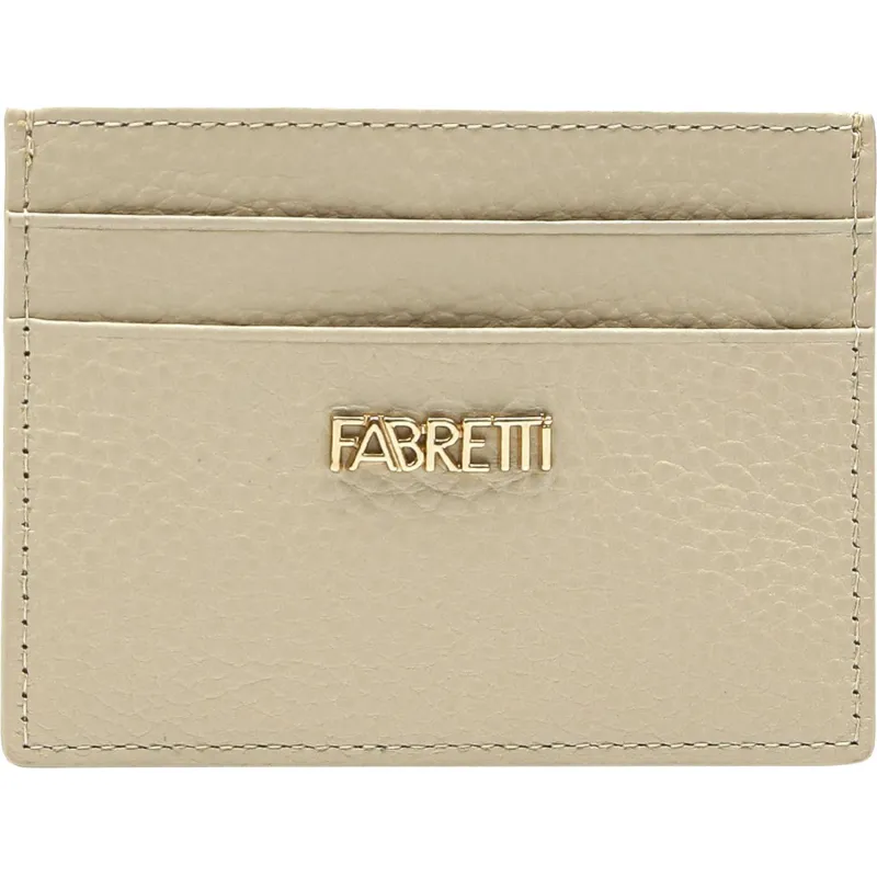 Картхолдер жен. нат. кожа FABRETTI QCH402D-192 2209775