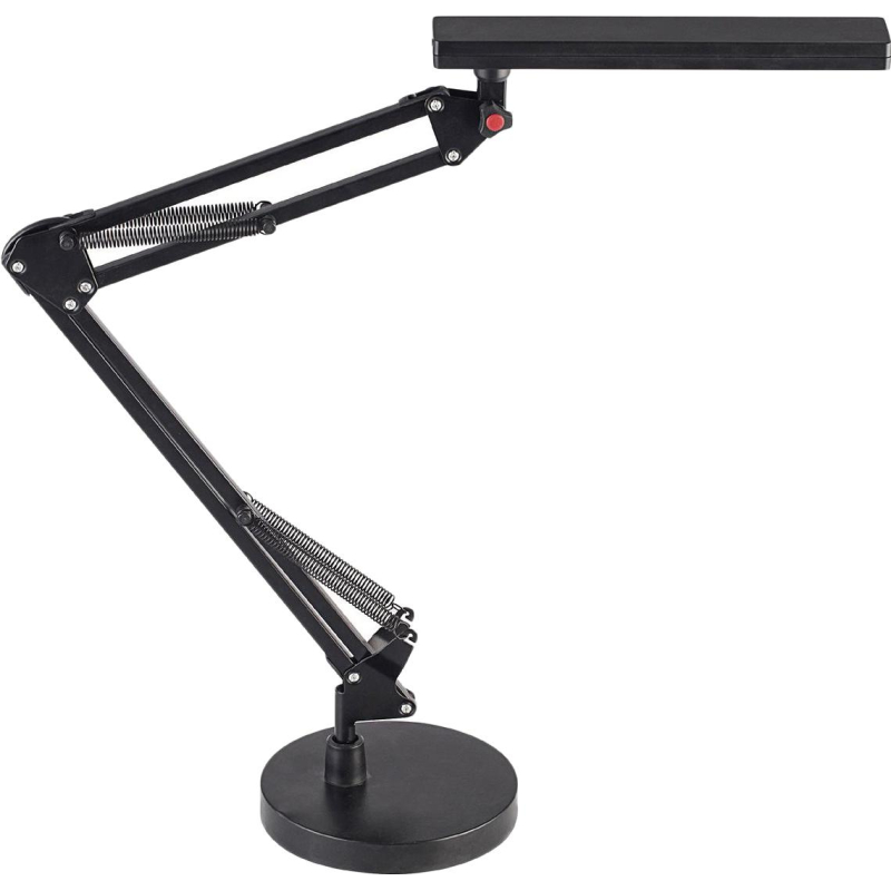 Светильник СТАРТ CT211 черный, LED 10W 6000K 1662599