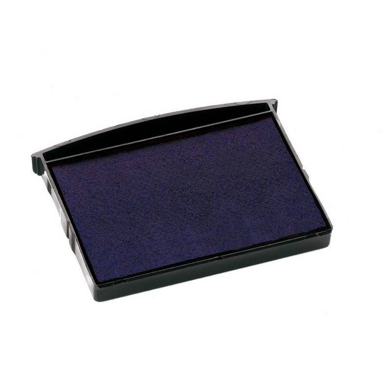 Подушка штемпельная сменная Colop E/2800 синяя (для Colop S2800, S2860, S2860-Set) 219026