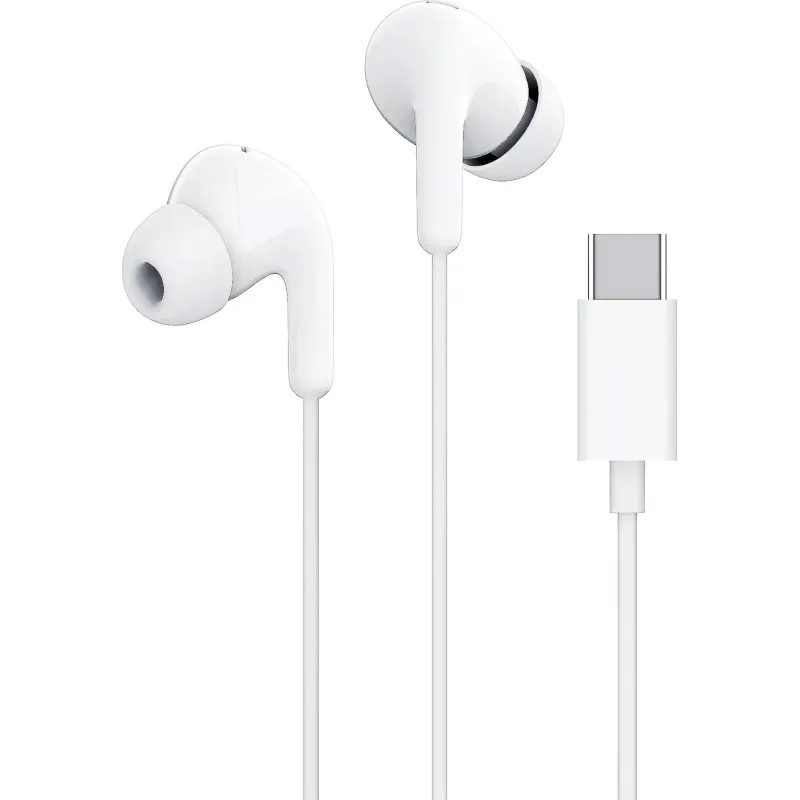 Наушники Xiaomi Type-C Earphones White (BHR8931GL) 2167482
