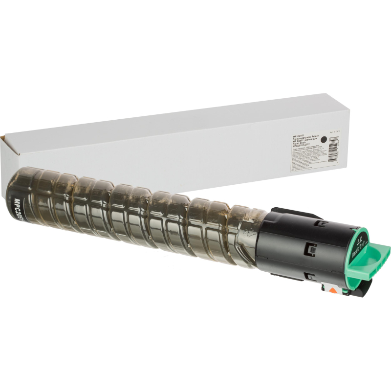 Тонер-картридж Retech MP C2551 чер. для Ricoh MP С2051/2551 1617613 841587/842061/842465