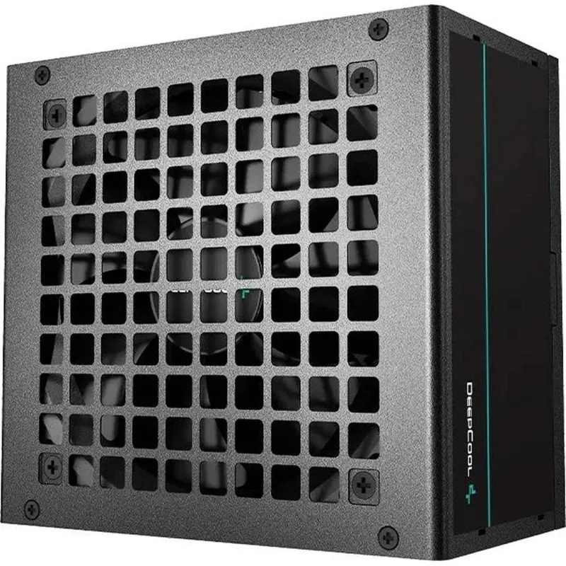 Блок питания Deepcool ATX 550W PF550 V2 ATX V2.4 80+(20+4pin)APFC 2205175 R-PF550D-HA0B-WDEU