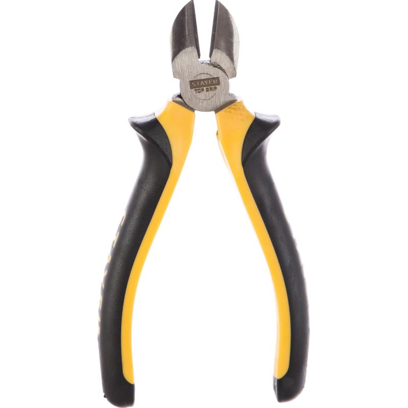 Бокорезы STAYER, 160 мм(2205-5-16) 1713644 2205-5-16_z02
