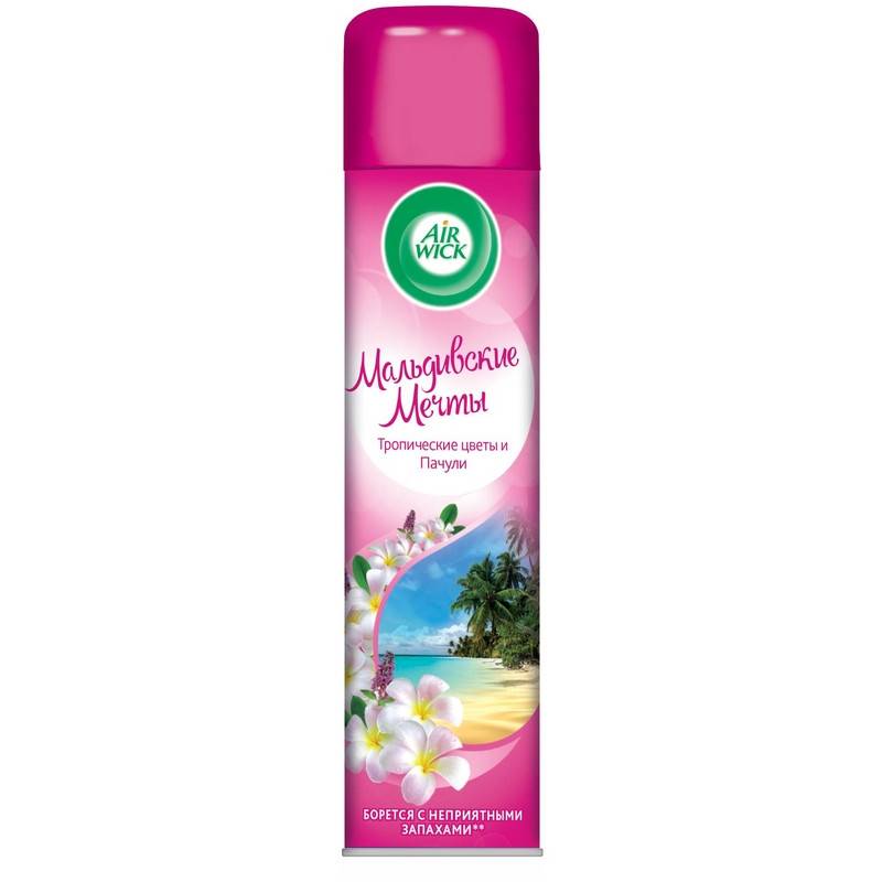 Освежитель воздуха Air Wick Мальдивские мечты 290 мл 3094491 1200074