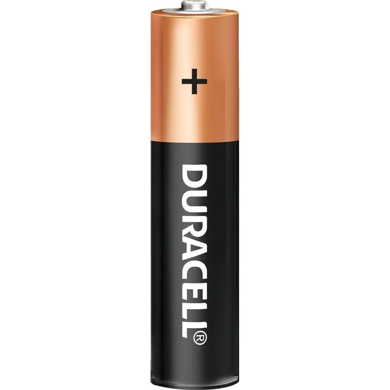 Батарейка Duracell LR03-4BL BASIC AAA(16шт в упак)Б0046869 1628251