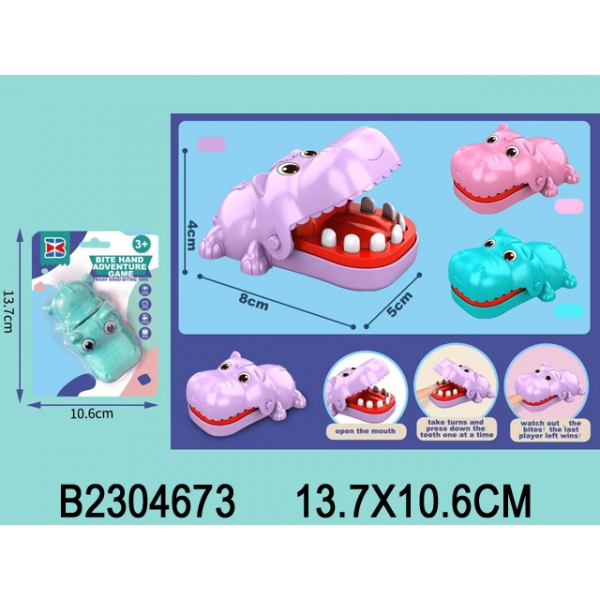 Игра настольная (в асс) для малышей B2304673