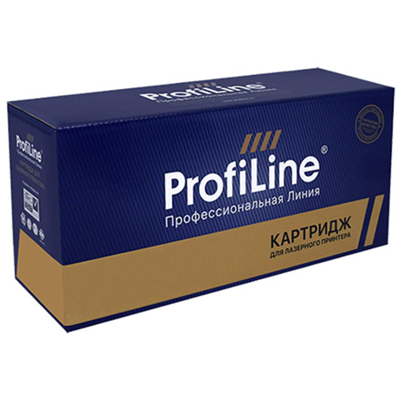 Картридж лазерный ProfiLine CF302A жел. для CLJ Enterprise M880z 1909317 PL_CF302A_Y