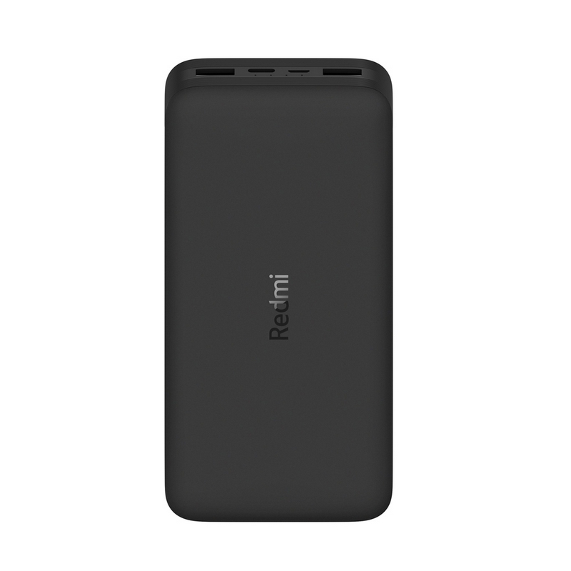 Внешний аккумулятор 20000 mAh, 2xUSB+C, QC3.0, Xiaomi, 1170423 VXN4304GL/PB200LZM/X26922