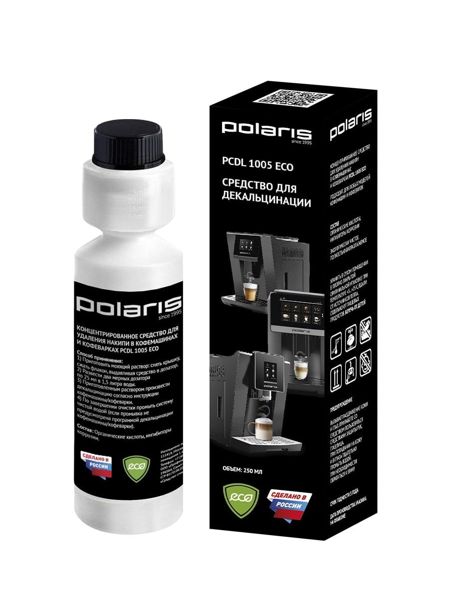 Средство для декальцинации Polaris PCDL 1005 ECO 1882432