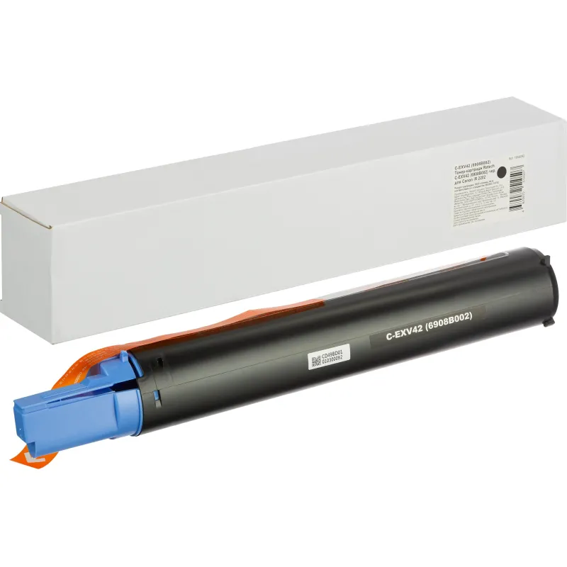 Тонер-картридж Retech C-EXV42 (6908B002) чер. для Canon iR 2202 1958092
