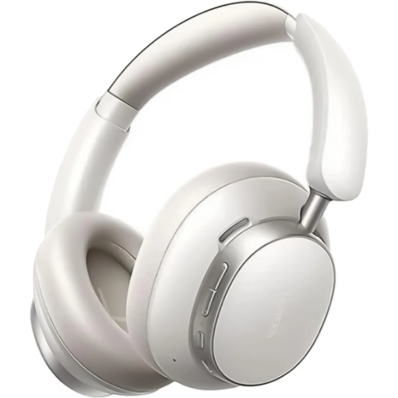 Наушники Ugreen HP206 (55614) Studio Pro Hybrid ANC белый 2361759 55614_