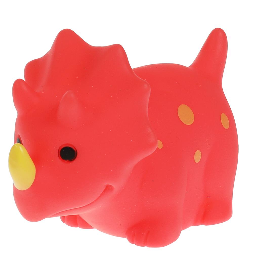 Игрушка для ванны тираннозавр, 1 шт. в сетке Играем Вместе B1595396-1
