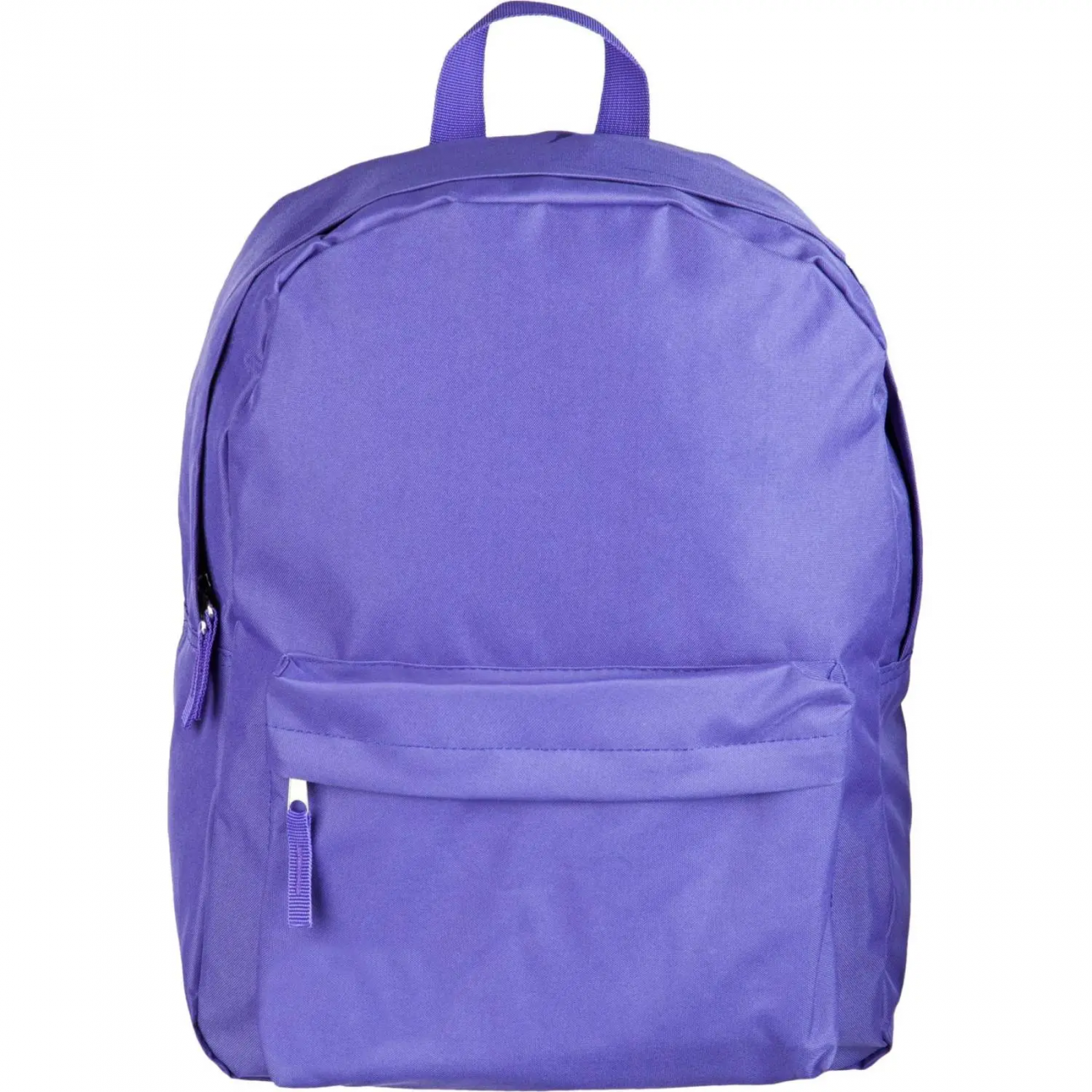 Рюкзак Комус Класс SMPL 18L фиолетовый 41х32х14 1712628