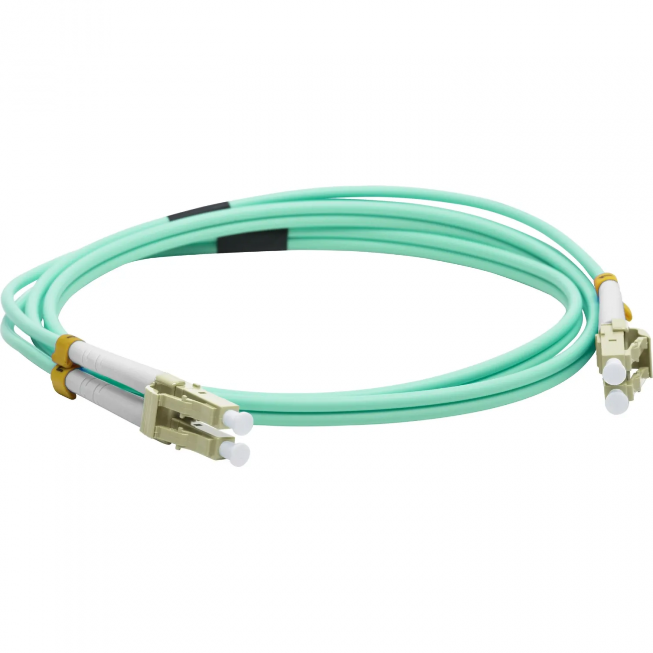 Патч-корд оптический LANMASTER дупл LC/PC-LC/PC LSZH (LAN-2LC-2LC/OM3-3.0) 2395916