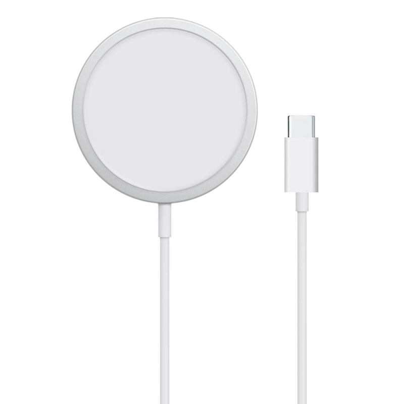 З/у беспроводное PERO TC07 д/Apple iPhone 12/13 Pero 1598896 4603768350835
