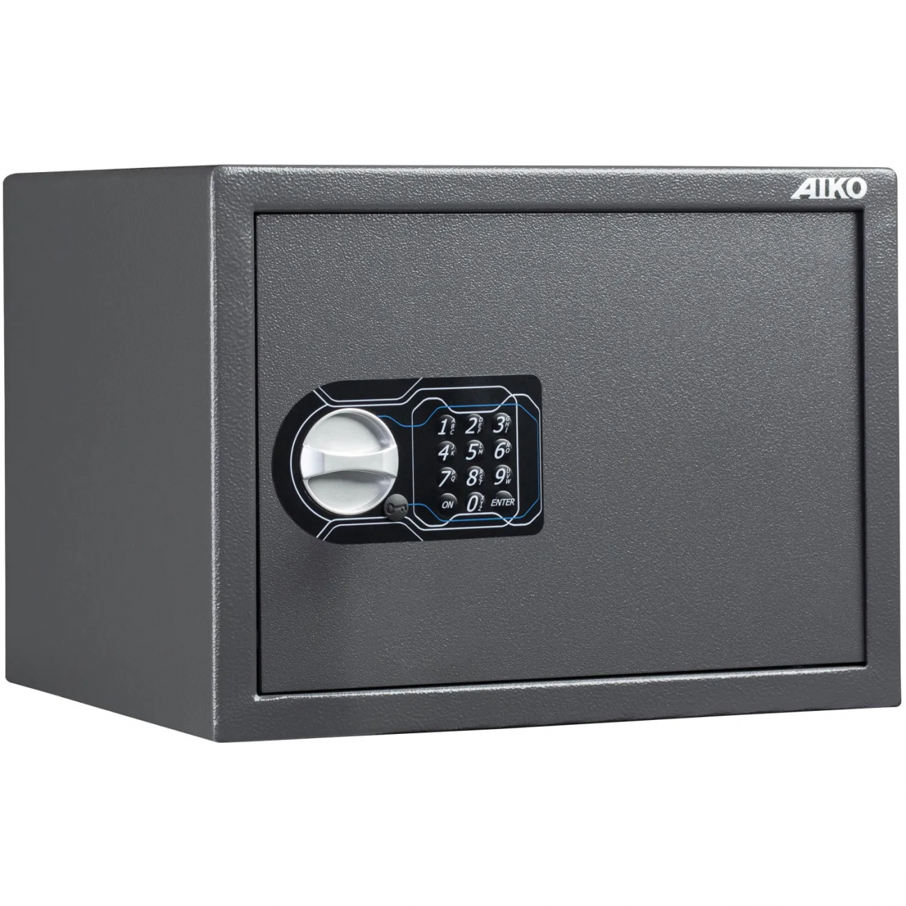 Сейф AIKO SM-25 EL мебельный, электр.замок 850575