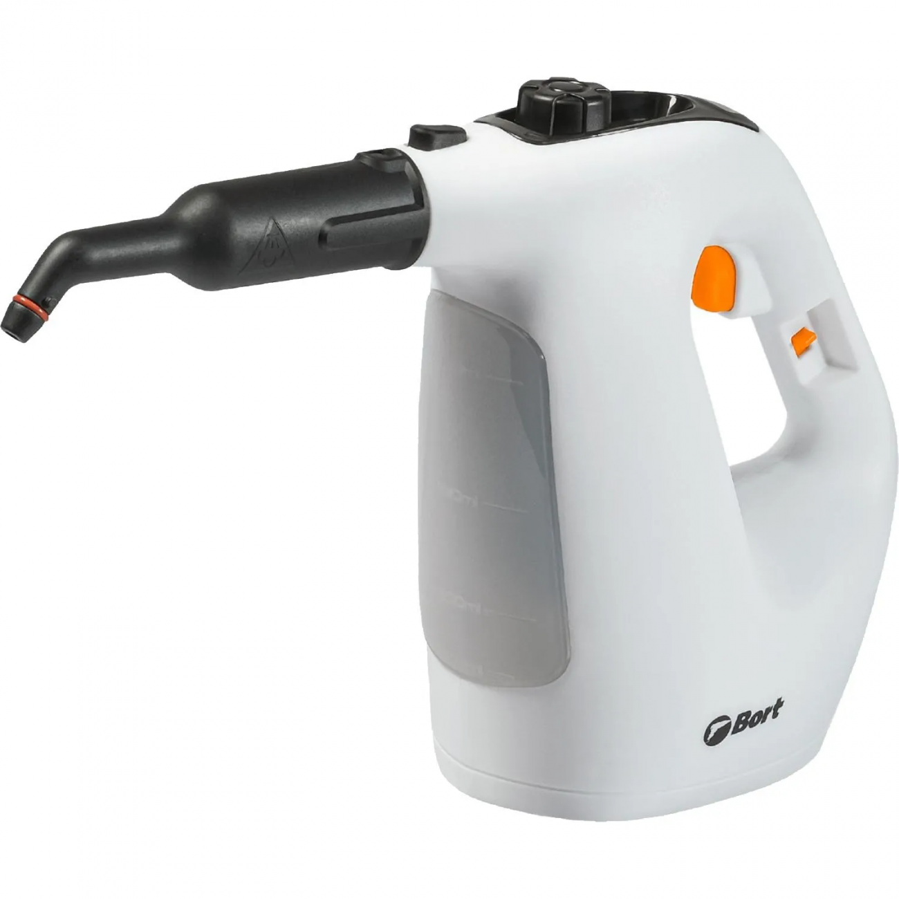 Пароочиститель Bort BDR-1500-RR, 1500 Вт 1169350