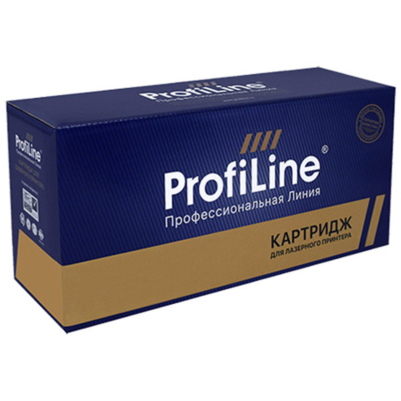 Картридж лазерный ProfiLine 841926 жел. для Ricoh Aficio MP C2003SP 1909331 PL_841926_Y