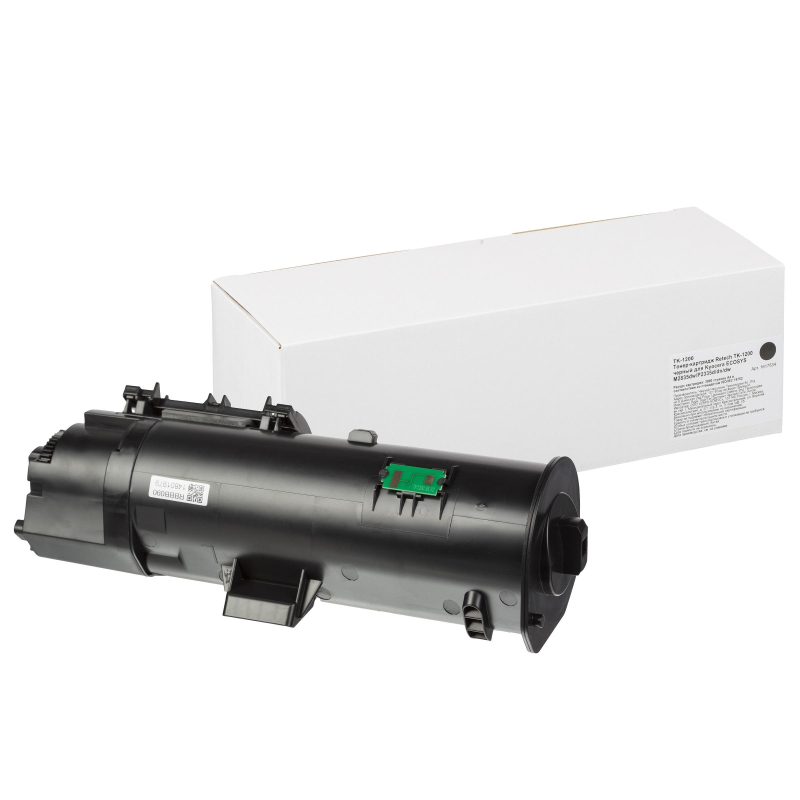 Тонер-картридж Retech TK-1200 чер. для Kyocera ECOSYS M2235/P2335/M2735 1617534