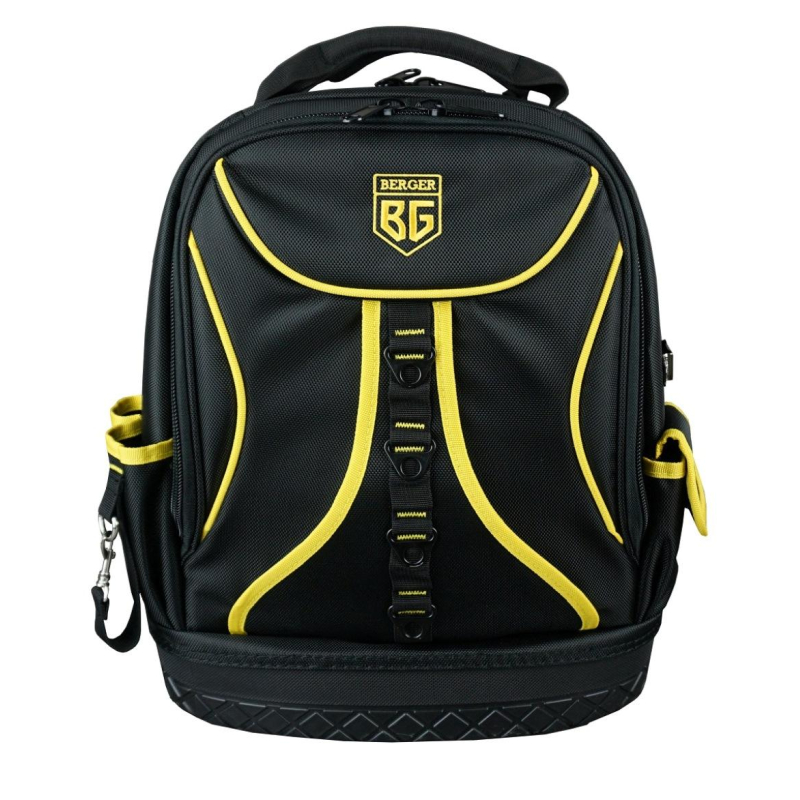 Рюкзак для инструментов 44x37x19 см БОГЕН BERGER BG1199 1290634