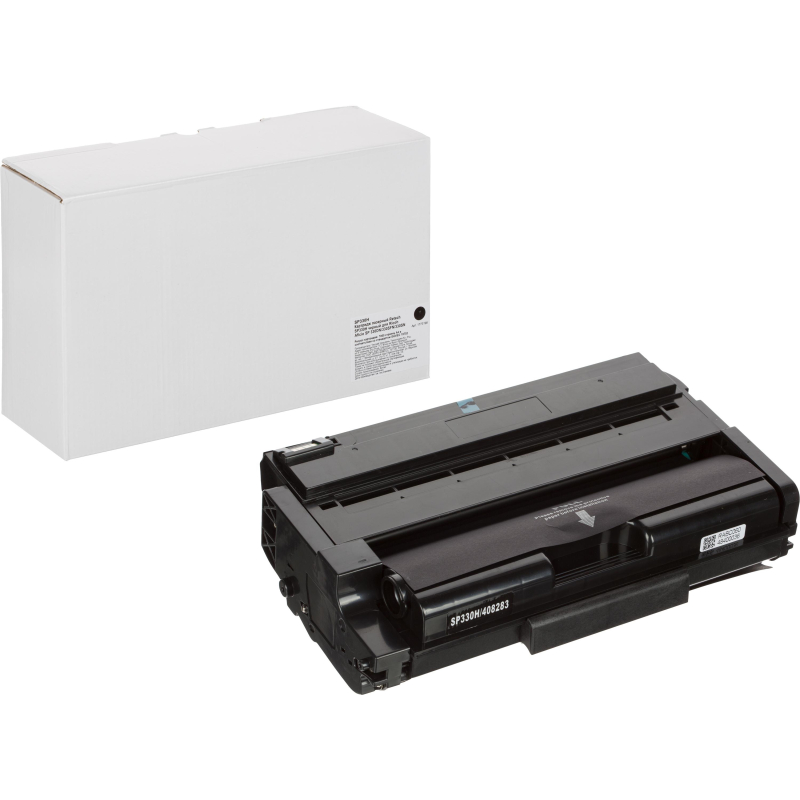 Картридж лазерный Retech SP330H чер. для Ricoh Aficio SP 330DN/330SFN/330SN 1773198