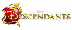 Disney Descendants (Дисней Наследники) Disney Descendants (Дисней Наследники)