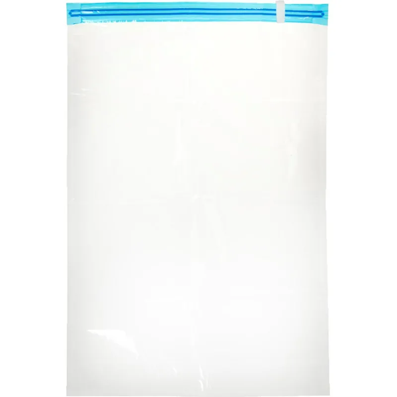 Пакет вакуумный д/упаковки 40x60 см, 2шт/уп 120/10 52727 Home Queen 2349669