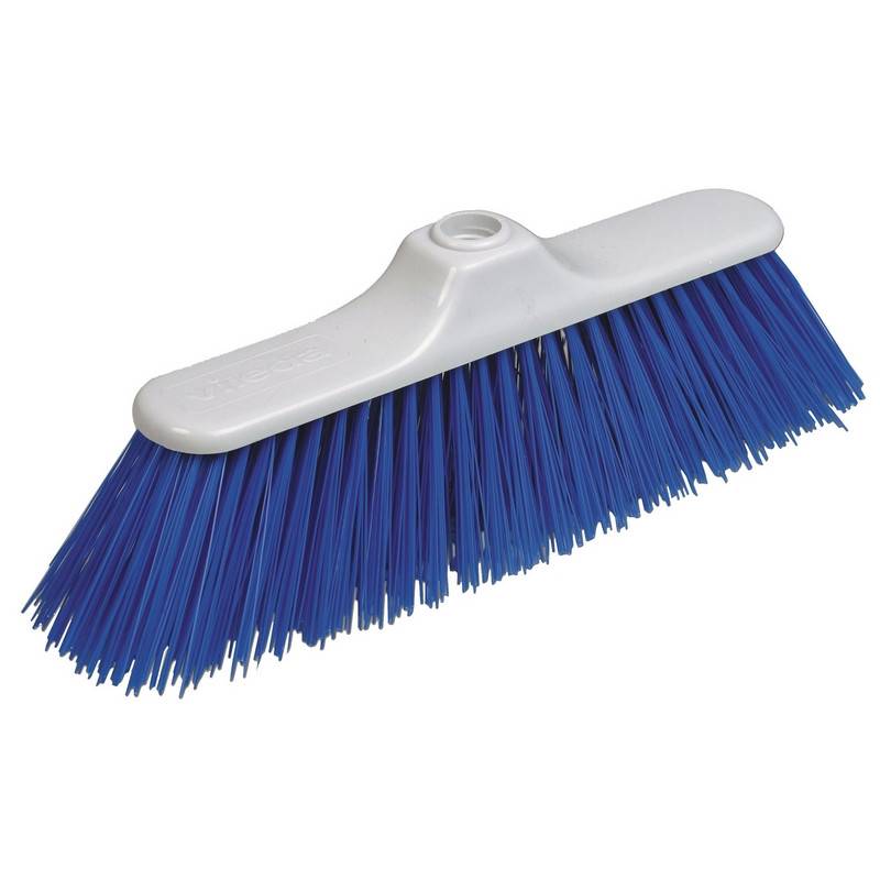 Щетка для пола Vileda Professional Экономик 30 см мягкая щетина (102583) 87425