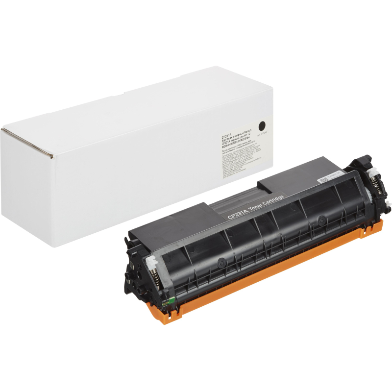 Картридж лазерный Retech CF231A чер. для HP LJ M206dn/M230sdn/M230fdw 1773244