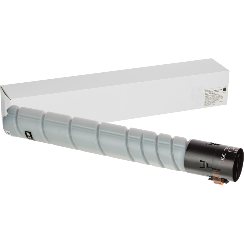 Тонер-картридж Retech TN-321K чер. для Konica Minolta C224/284/364 1617564