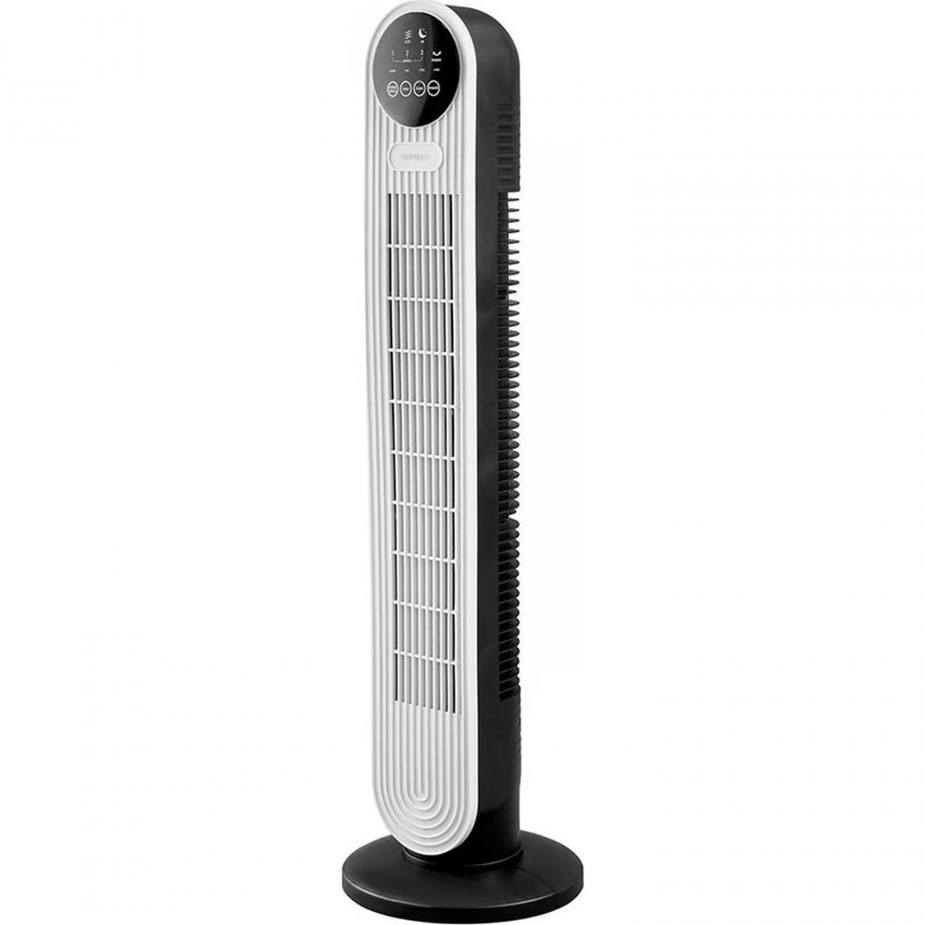Вентилятор Centek CT-5083,колонный,48Вт/78см/3 скор/40/LED-дисп/Тайм 7.5ч 2330267