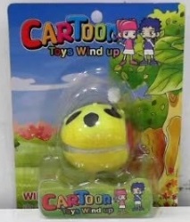 Заводная игрушка божья коровка (в асс) A1506750C