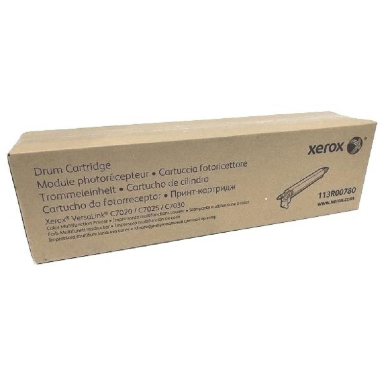 Драм-картридж Xerox 113R00780 CMYK для VersaLink C7020/C7025/C7030 846561