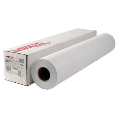 Бумага широкоформатная ProMEGA engineer 80г 914ммх175м 76мм 87404