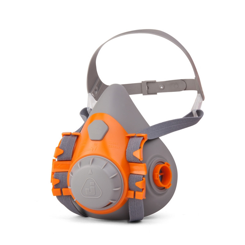 Полумаска Jeta Safety 6500 размер L (6500) 1185600