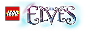 Lego Elves (Лего Эльфы)
