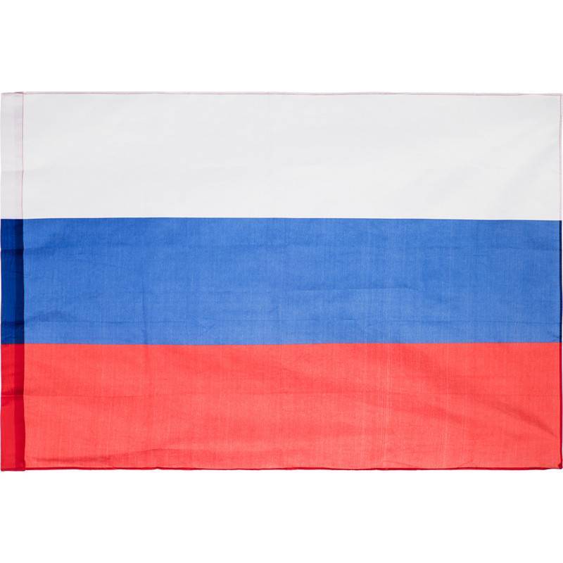 Флаг РФ 90*135см АГТ Геоцентр 455854