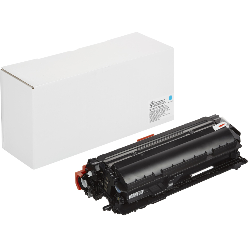 Картридж лазерный Retech CF451A гол. для HP CLJ M681/ M652dn/M653dn/M681dh 1773224