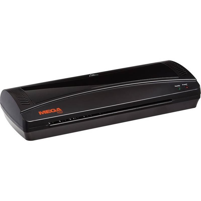 Ламинатор Promega office OL-280, А4, 80-125 мкм 769611