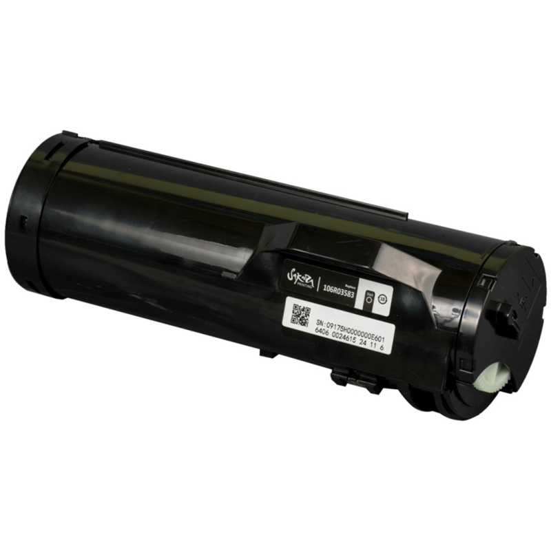 Картридж лазерный SAKURA 106R03583 чер. для Xerox VersaLink B400/ B405 1604739 SA106R03583
