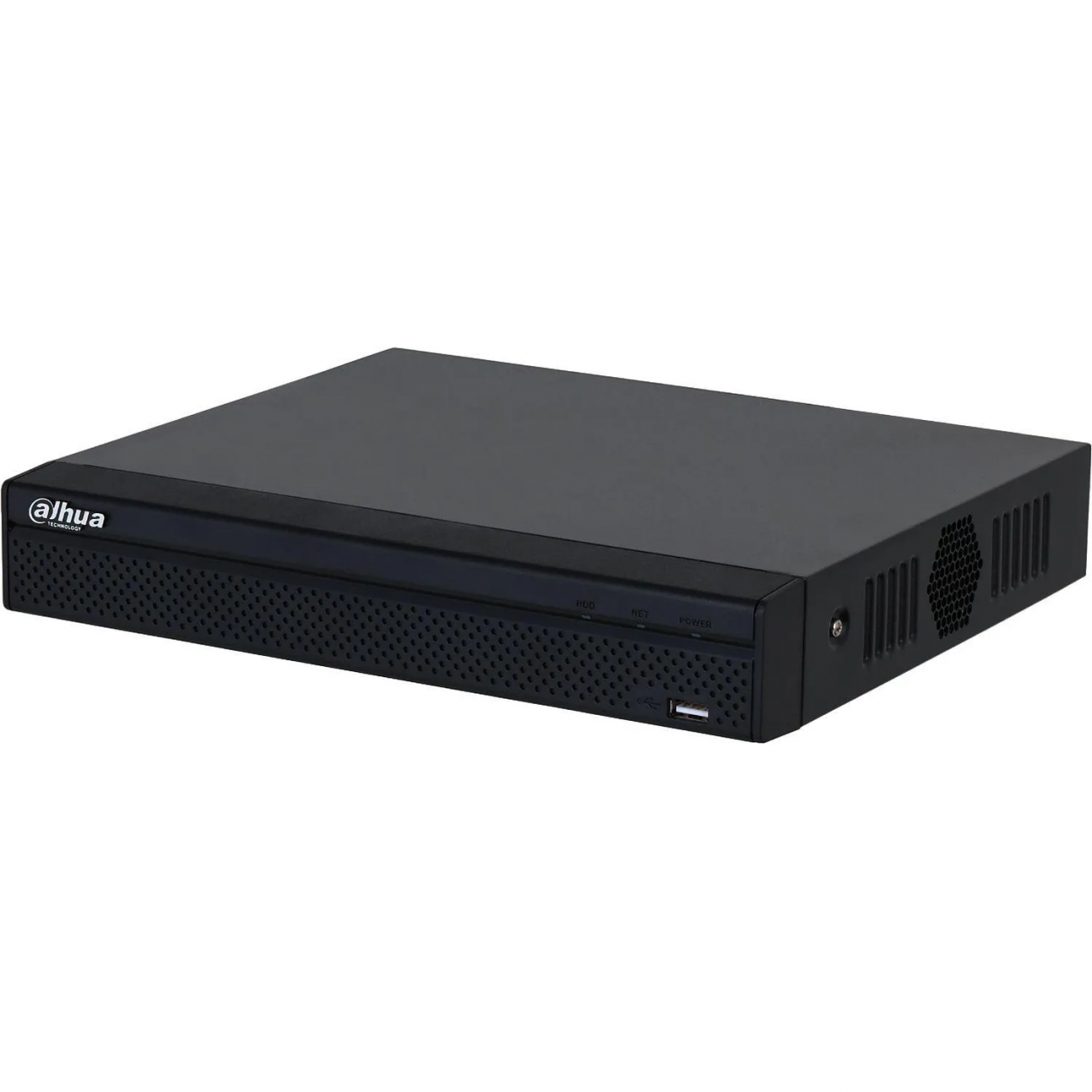 IP-видеорегистратор DAHUA DHI-NVR2104HS-P-4KS3 4-кан,PoE,4K,H.265+,1SATAIII 2074761