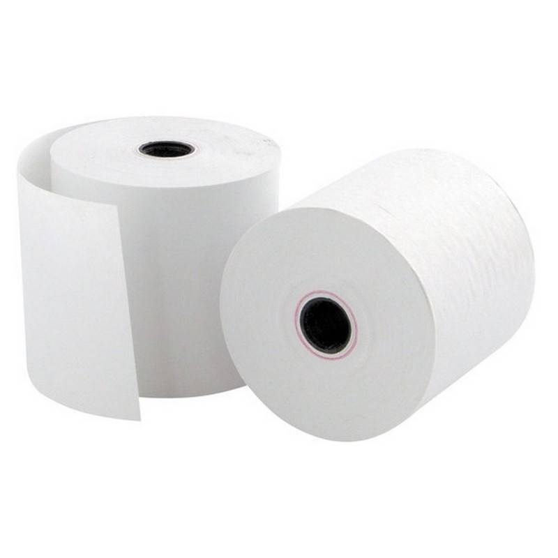 Ролики для касс Promega из офсета 57мм (диам.50,вт.12)16шт/уп,10уп/кор (220 ProMega jet 487549