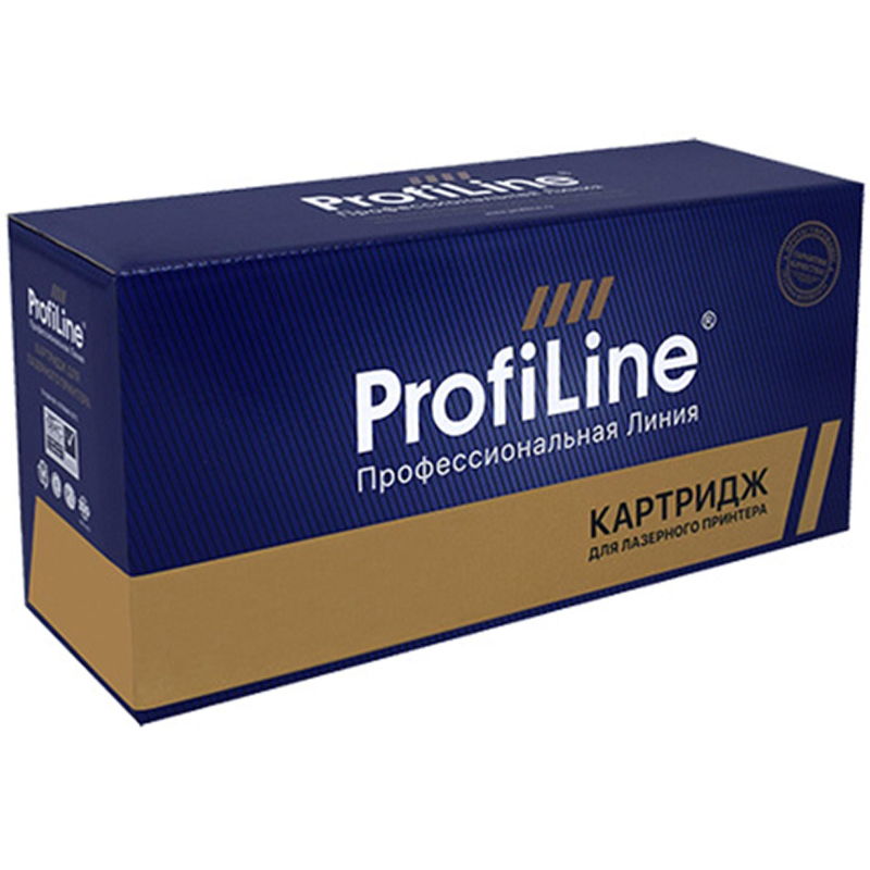 Картридж лазерный ProfiLine 106R03747 пур. для Xerox VersaLink C7020 1909335 PL_106R03747_M