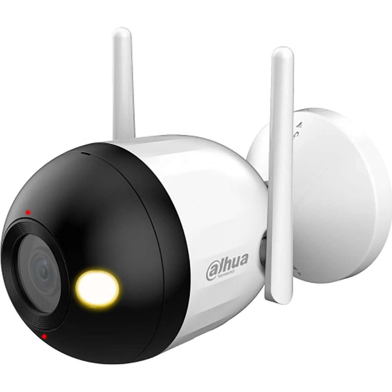 IP-камера Dahua DH-IPC-F4CP-PV-0280B 2.8-2.8мм цв 2059722