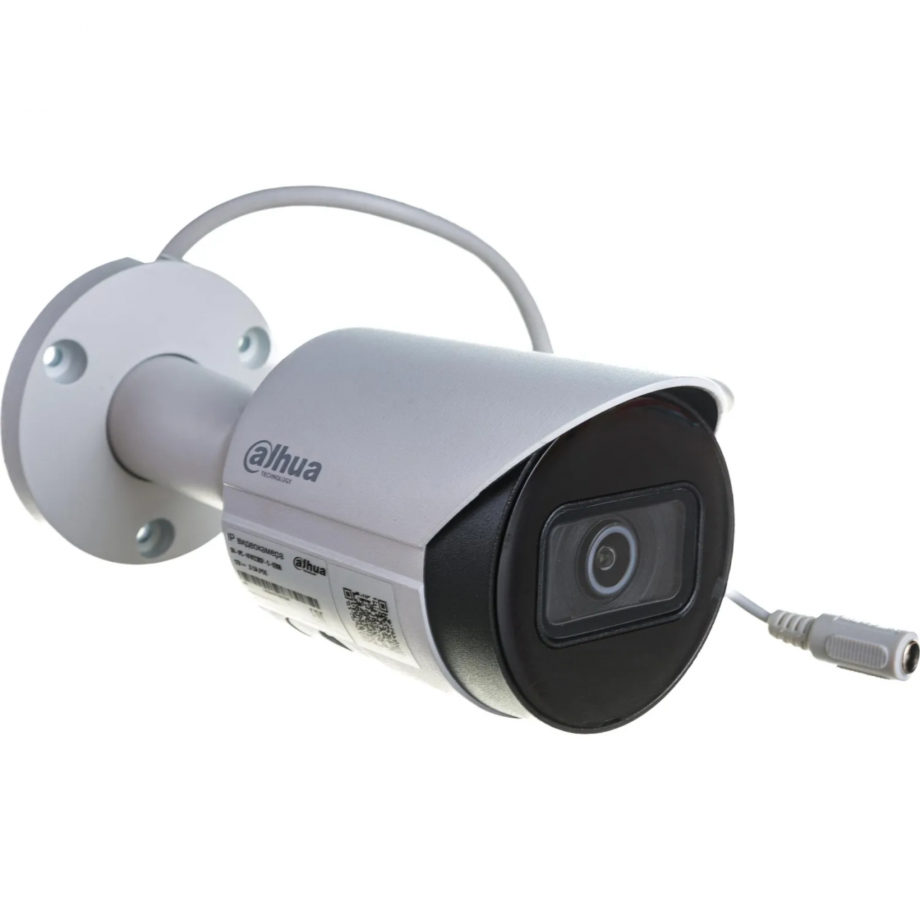 IP-камера Dahua DH-IPC-HFW2230SP-S-0280B-S2 (2Мп, 1/2.8, цилиндр) 1769118