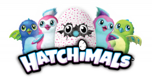 Hatchimals
