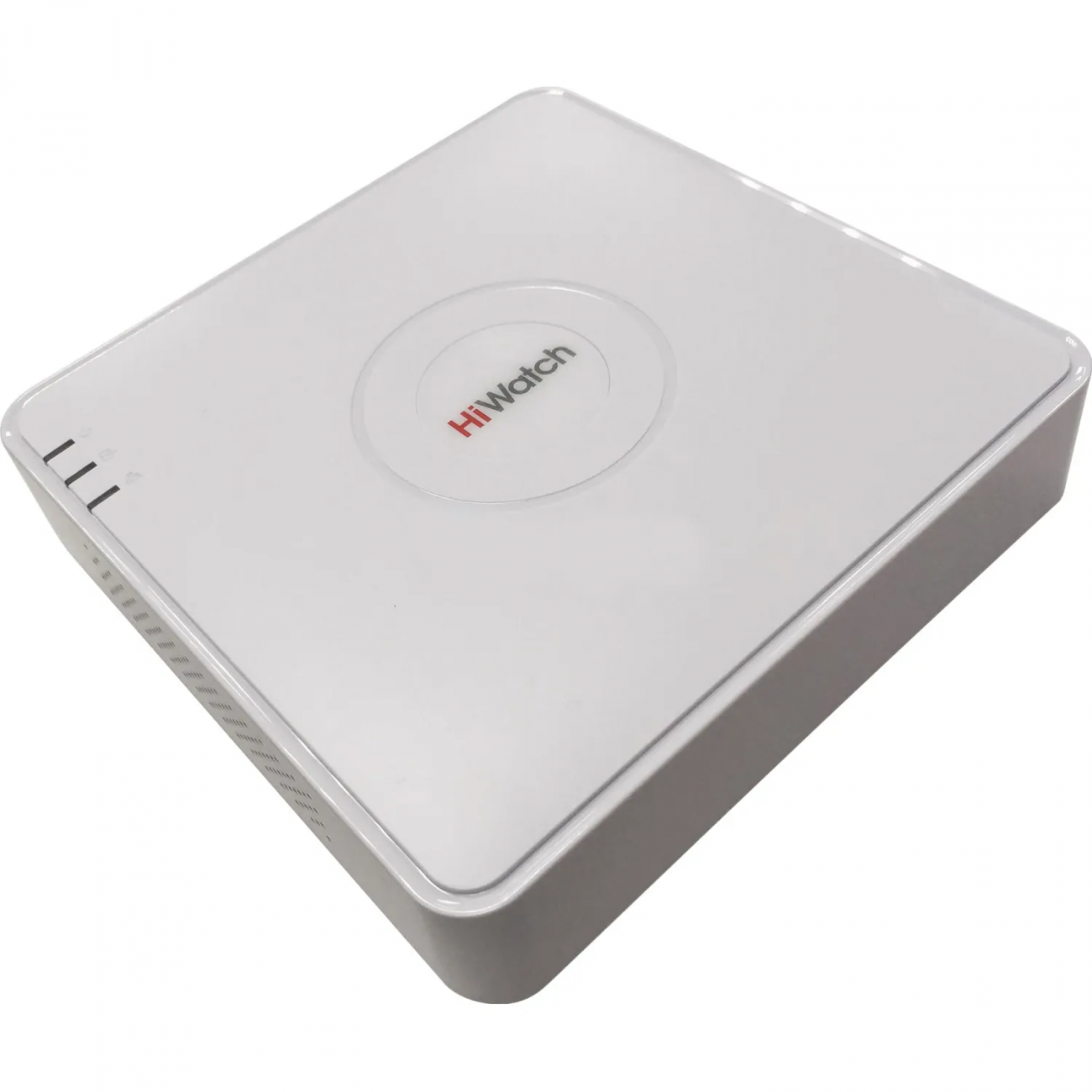 IP-видеорегистратор HiWatch DS-N208(С) 1584966 DS-N208(C)