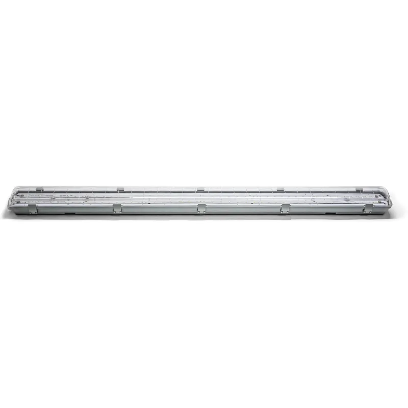Светильник ВсеСветодиоды Айсберг 40W-5000Lm IP65 5000-5500к Прозрачный IP65 1850491 vs101-40-tr-5k