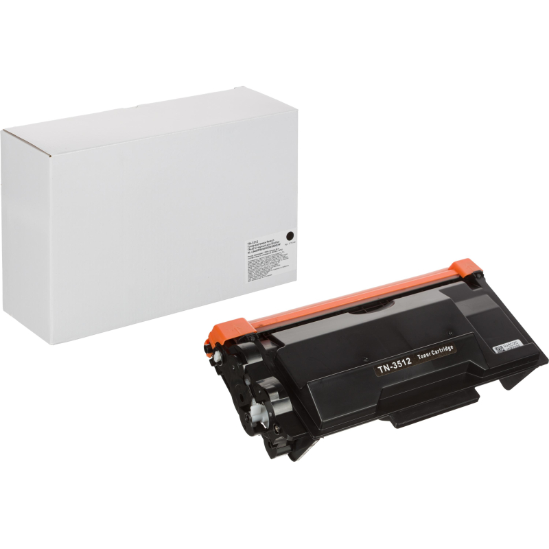 Тонер-картридж Retech TN-3512 чер. для Brother HL-L6400DW/6800DW/6900DW 1773143